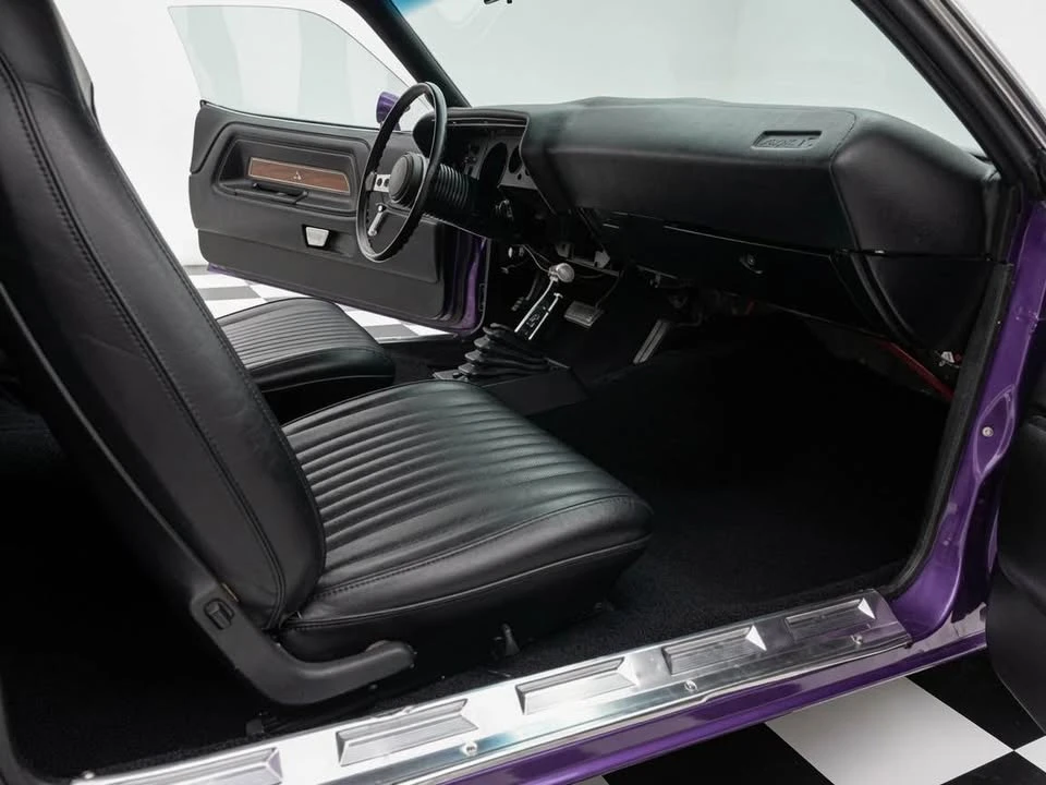 1972 Dodge Challenger 1st Gen - Image 7 of 11
