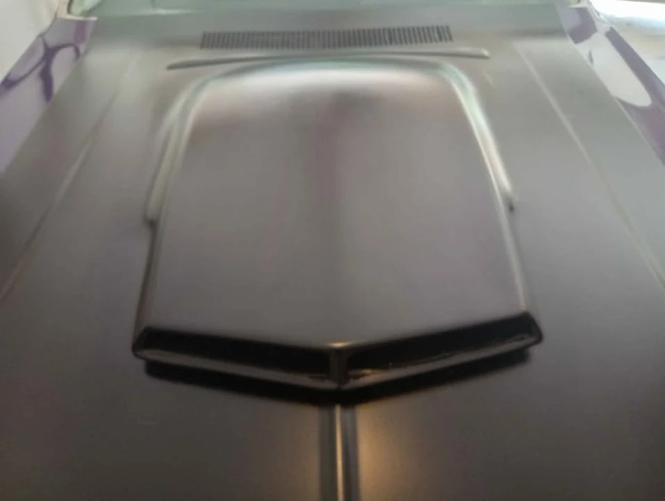 1972 Dodge Challenger 1st Gen - Image 8 of 11