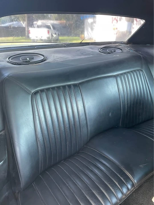 1972 Dodge Challenger 1st Gen - Image 17 of 20