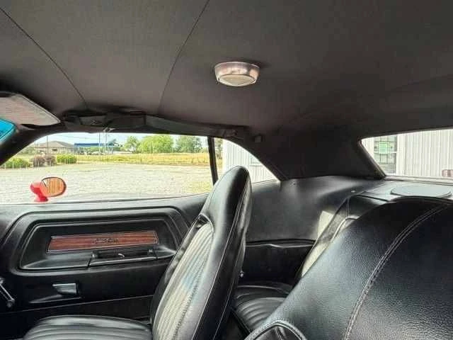 1972 Dodge Challenger 1st Gen - Image 14 of 20
