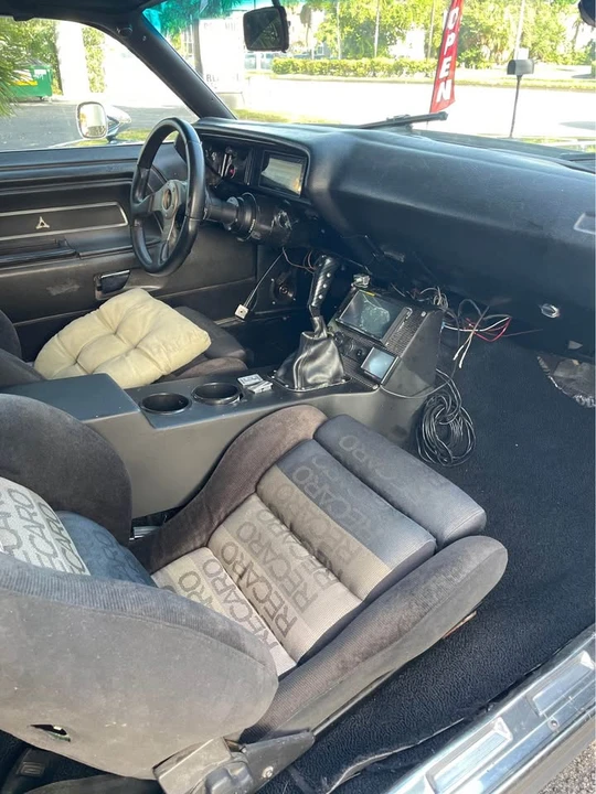1972 Dodge Challenger 1st Gen - Image 14 of 20