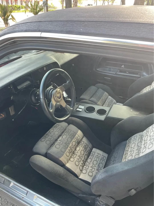 1972 Dodge Challenger 1st Gen - Image 13 of 20