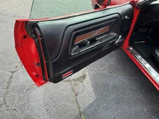 1972 Dodge Challenger 1st Gen - Image 15 of 20