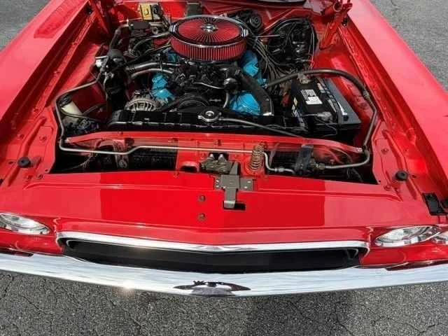 1972 Dodge Challenger 1st Gen - Image 19 of 20