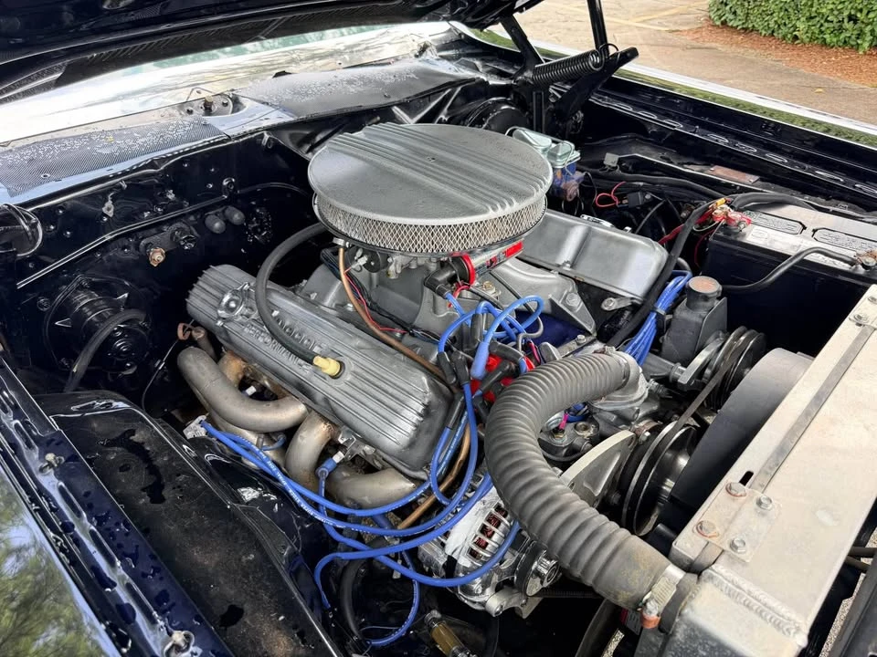 1972 Dodge Challenger 1st Gen - Image 12 of 20