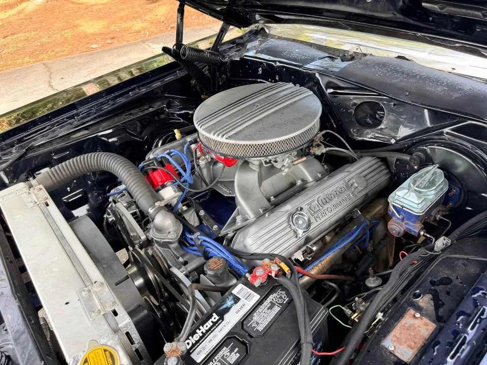 1972 Dodge Challenger 1st Gen - Image 13 of 20