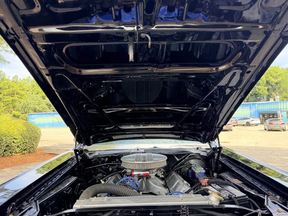 1972 Dodge Challenger 1st Gen - Image 18 of 20