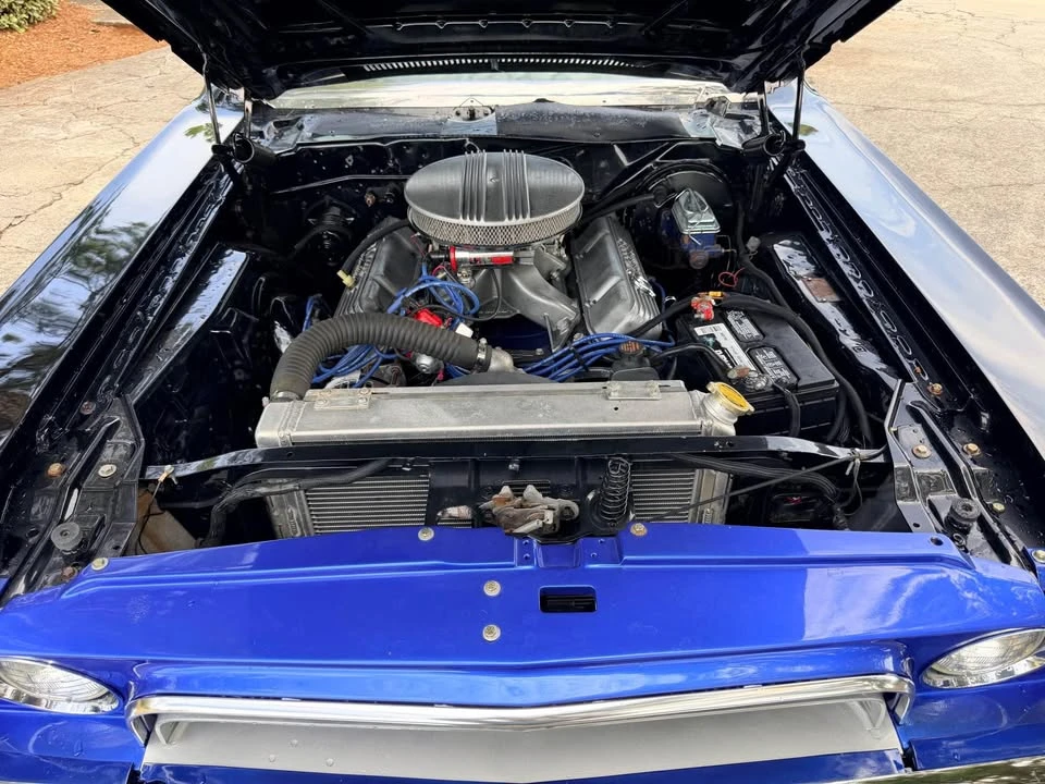 1972 Dodge Challenger 1st Gen - Image 11 of 20