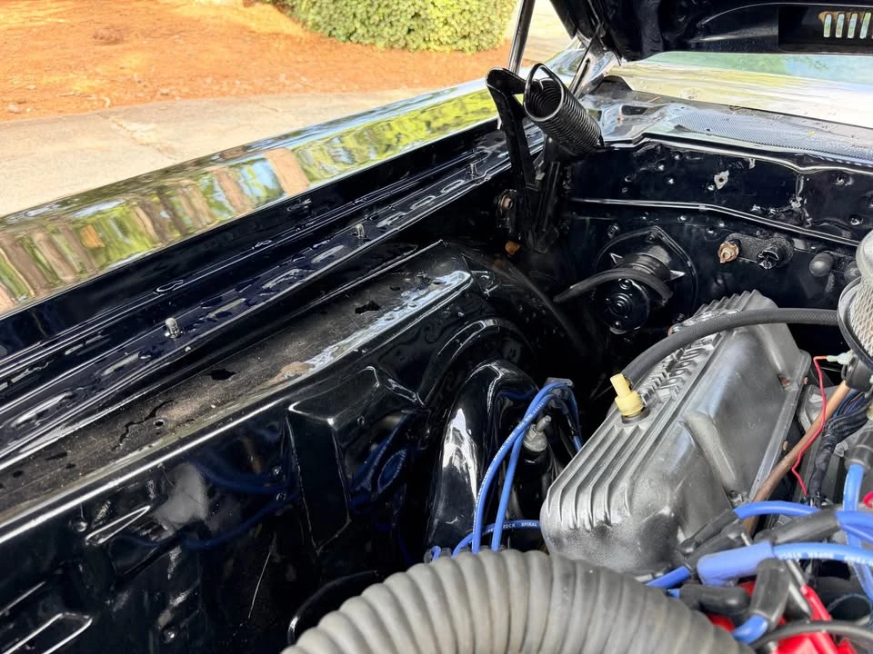 1972 Dodge Challenger 1st Gen - Image 19 of 20