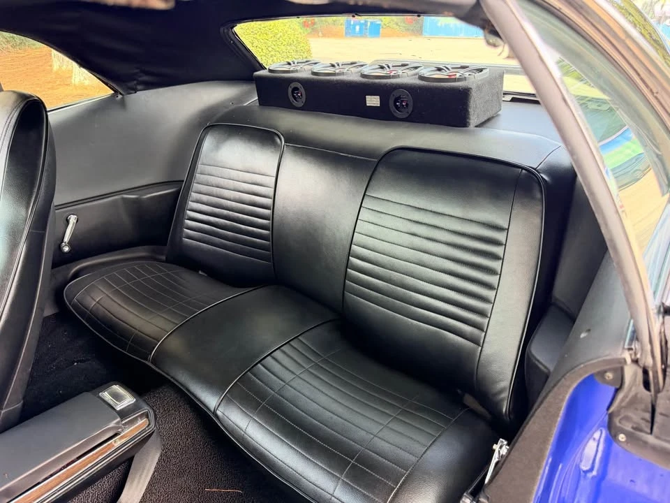 1972 Dodge Challenger 1st Gen - Image 16 of 20