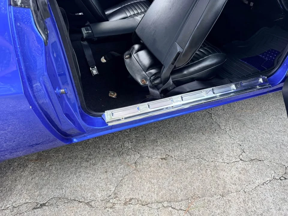 1972 Dodge Challenger 1st Gen - Image 17 of 20