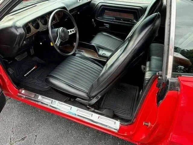 1972 Dodge Challenger 1st Gen - Image 12 of 20