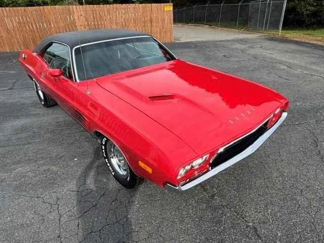 1972 Dodge Challenger 1st Gen - Image 9 of 20