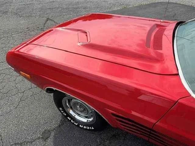 1972 Dodge Challenger 1st Gen - Image 11 of 20