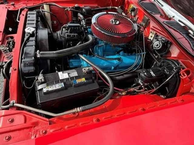 1972 Dodge Challenger 1st Gen - Image 17 of 20