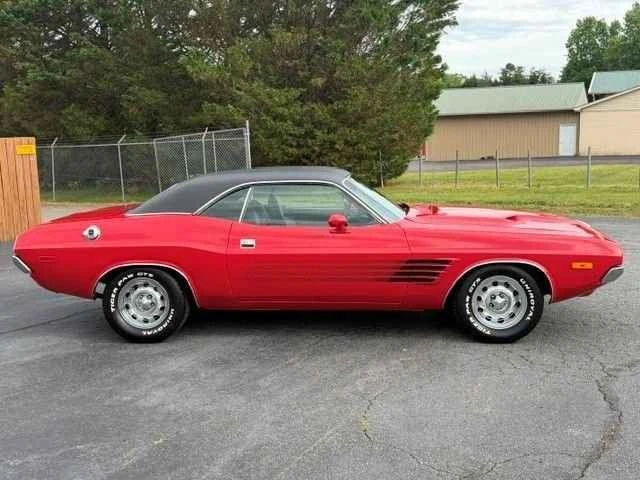 1972 Dodge Challenger 1st Gen - Image 4 of 20