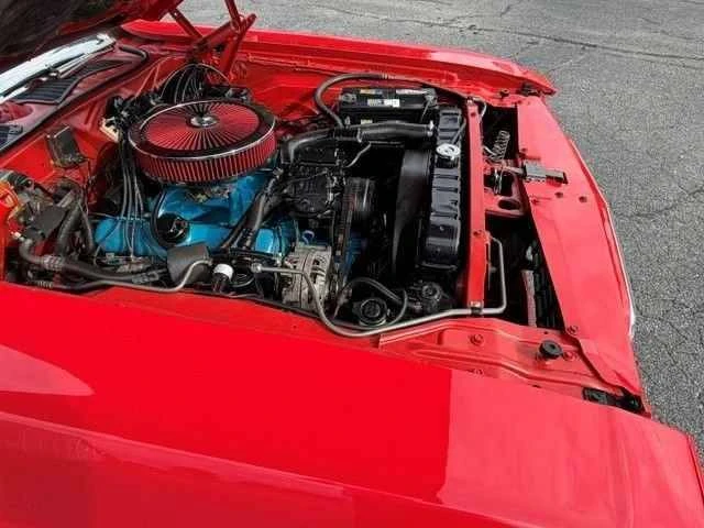 1972 Dodge Challenger 1st Gen - Image 18 of 20