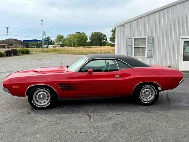 1972 Dodge Challenger 1st Gen - Image 7 of 20