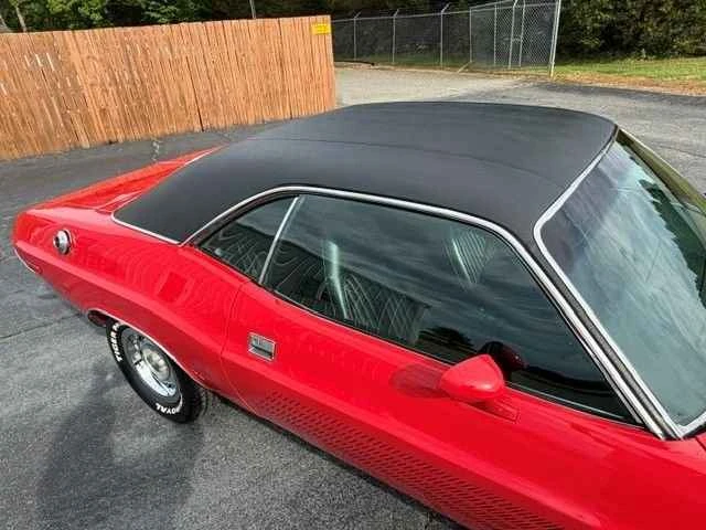 1972 Dodge Challenger 1st Gen - Image 9 of 18