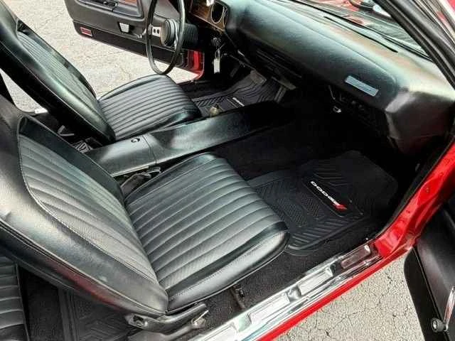 1972 Dodge Challenger 1st Gen - Image 13 of 18