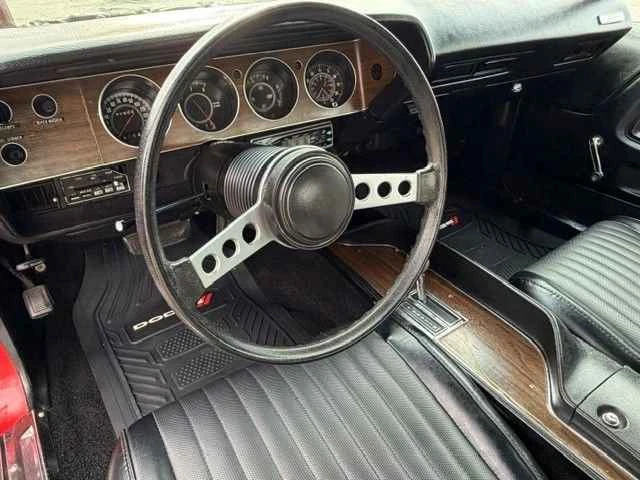 1972 Dodge Challenger 1st Gen - Image 14 of 18