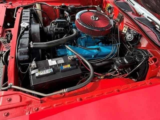 1972 Dodge Challenger 1st Gen - Image 16 of 18