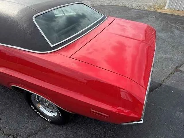 1972 Dodge Challenger 1st Gen - Image 10 of 18