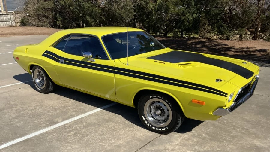 1972 Dodge Challenger 1st Gen - Image 29 of 31