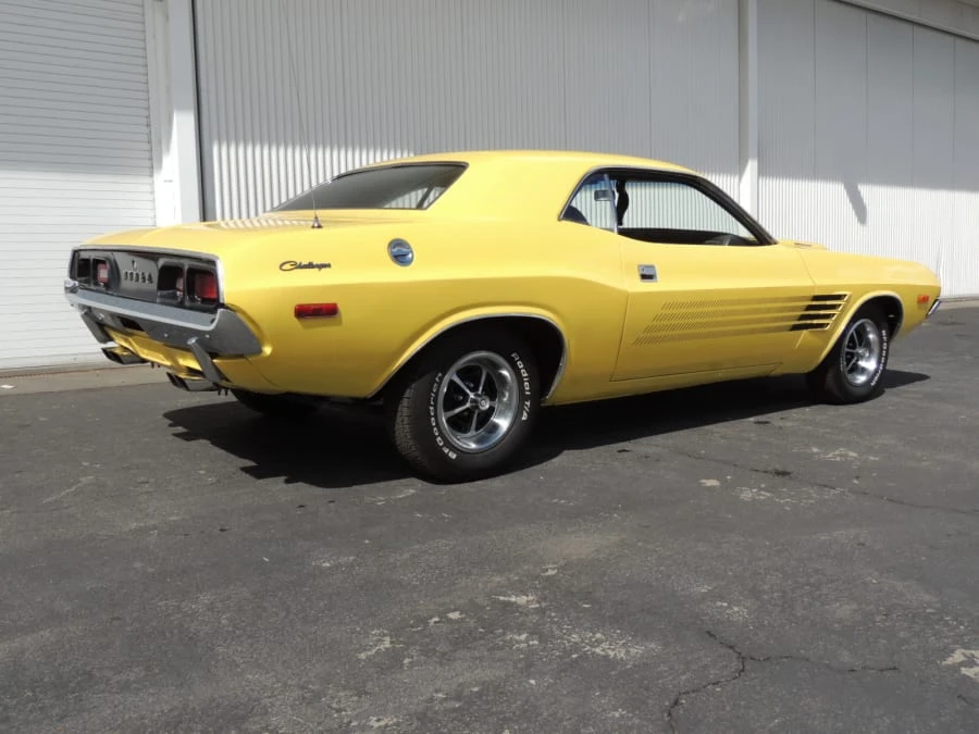 1972 Dodge Challenger 1st Gen - Image 3 of 7