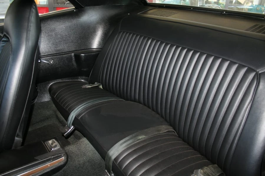 1972 Dodge Challenger 1st Gen - Image 5 of 7