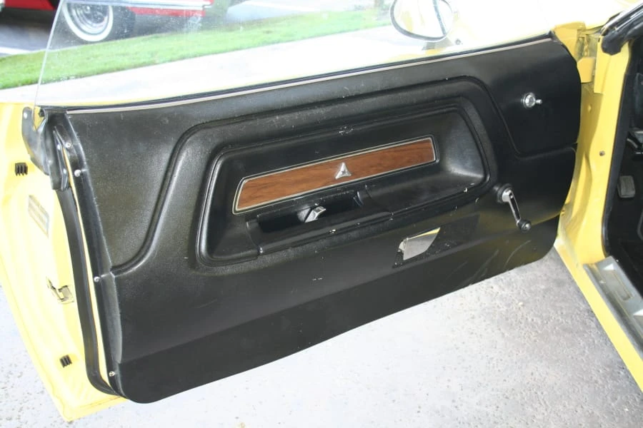 1972 Dodge Challenger 1st Gen - Image 6 of 7