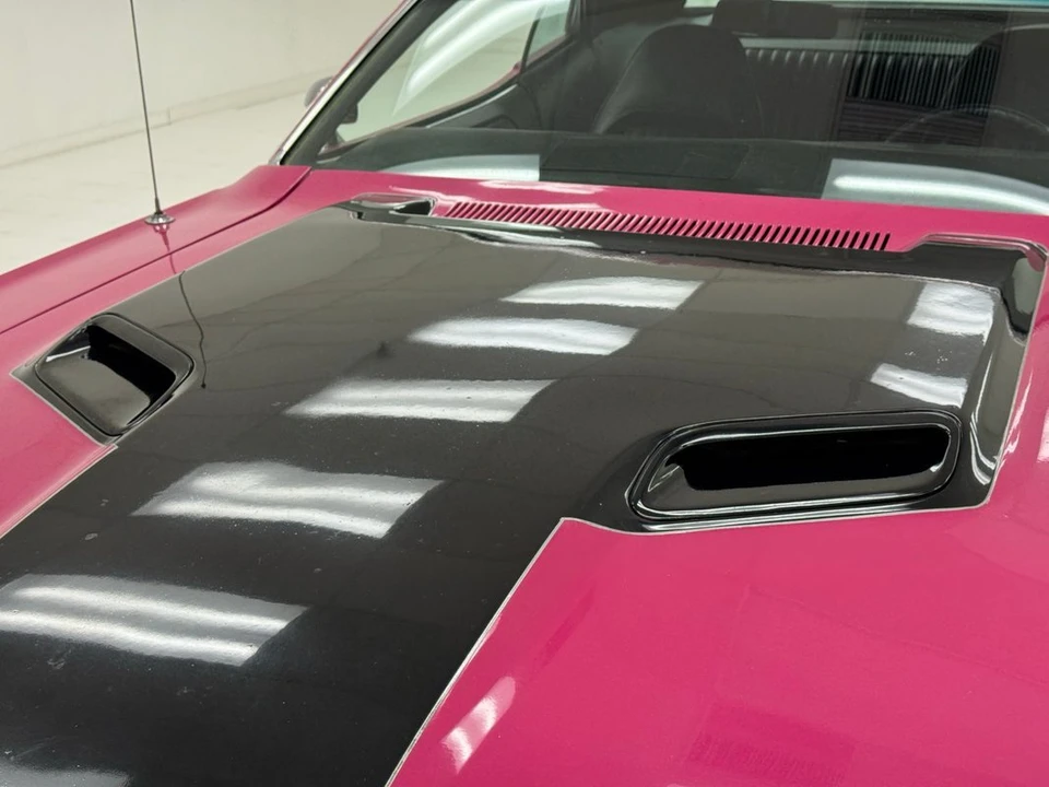 1972 Dodge Challenger 1st Gen - Image 11 of 12