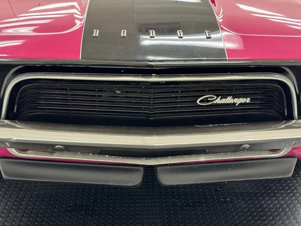 1972 Dodge Challenger 1st Gen - Image 9 of 12