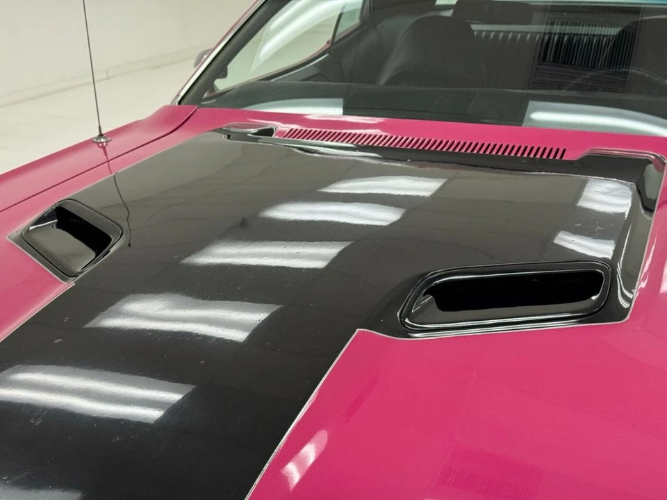 1972 Dodge Challenger 1st Gen - Image 11 of 12