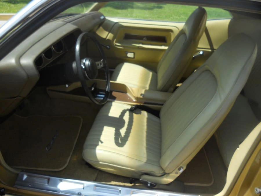 1972 Dodge Challenger 1st Gen - Image 4 of 8