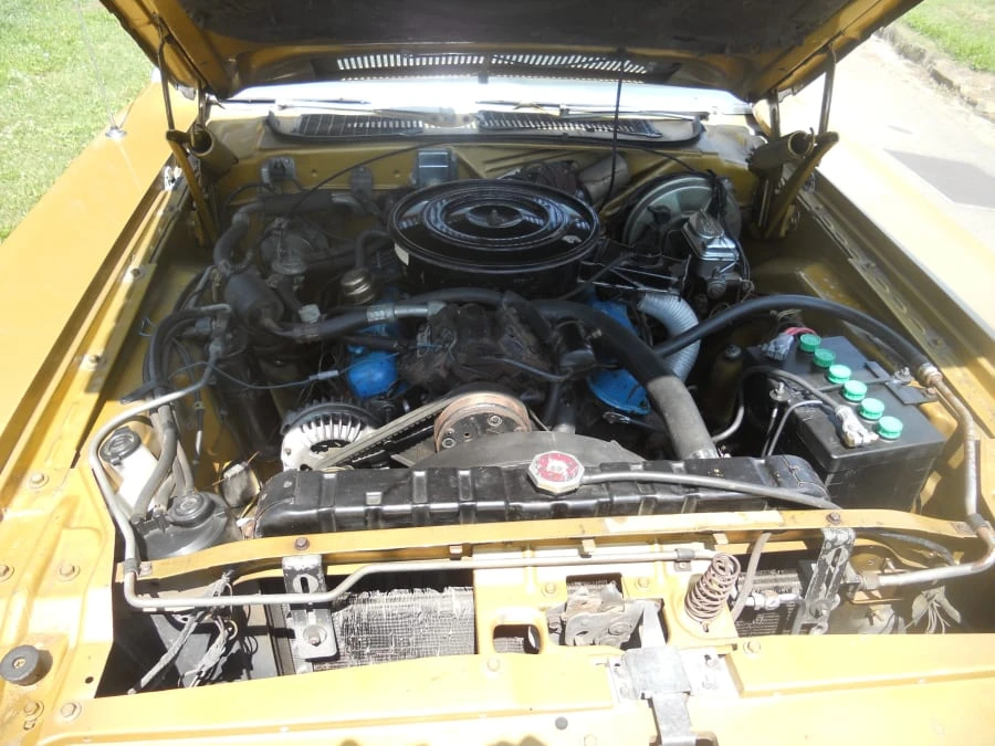 1972 Dodge Challenger 1st Gen - Image 5 of 8