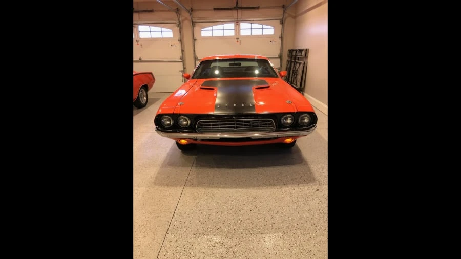 1972 Dodge Challenger 1st Gen - Image 6 of 11