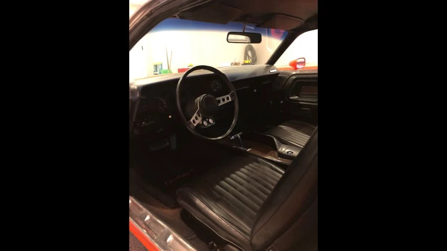 1972 Dodge Challenger 1st Gen - Image 3 of 11