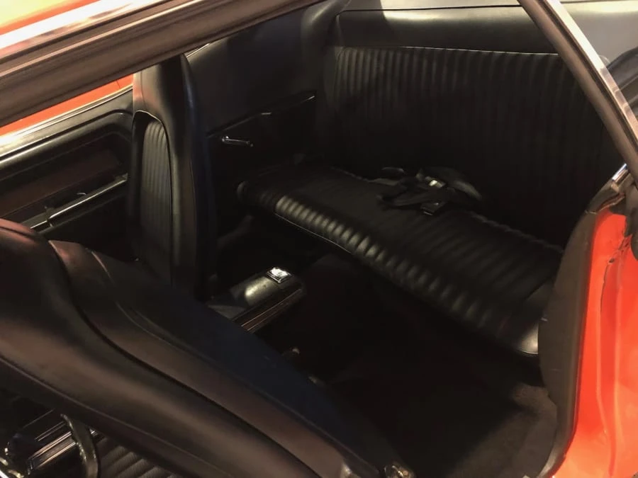 1972 Dodge Challenger 1st Gen - Image 4 of 11