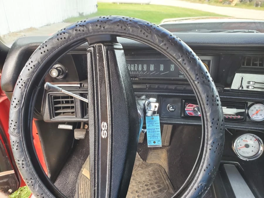 1972 Dodge Challenger 1st Gen - Image 7 of 11