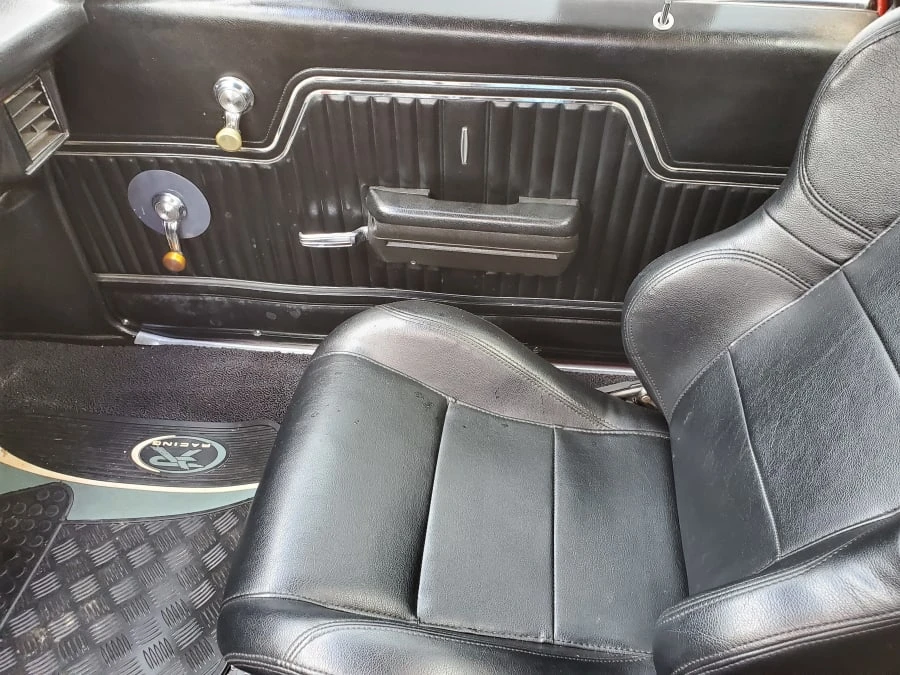 1972 Dodge Challenger 1st Gen - Image 8 of 11