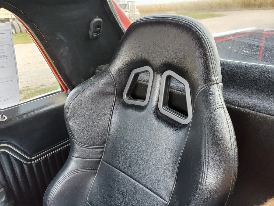 1972 Dodge Challenger 1st Gen - Image 9 of 11