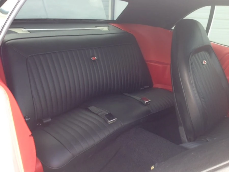 1972 Dodge Challenger 1st Gen - Image 4 of 8
