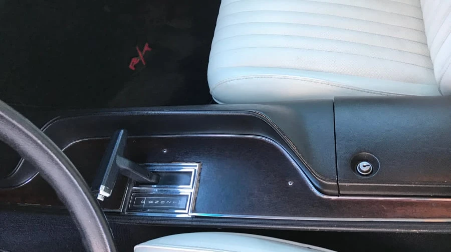 1972 Dodge Challenger 1st Gen - Image 7 of 10