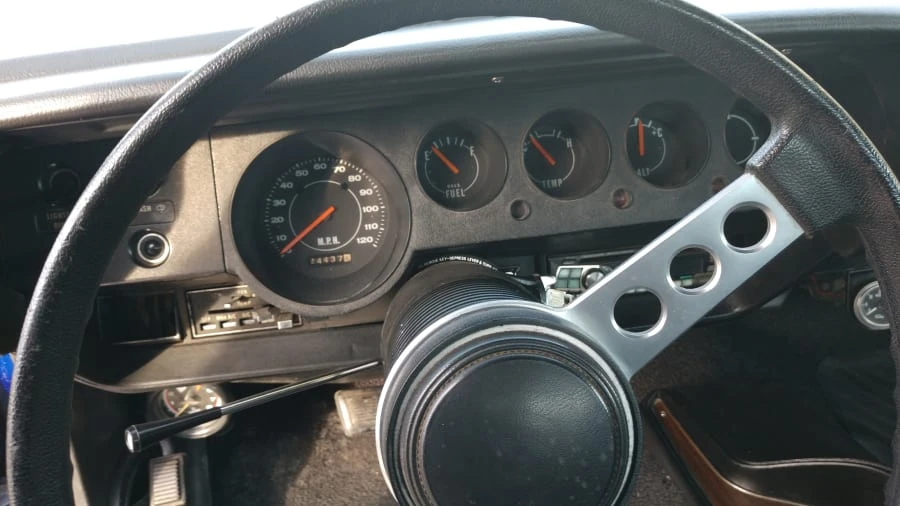 1972 Dodge Challenger 1st Gen - Image 7 of 12
