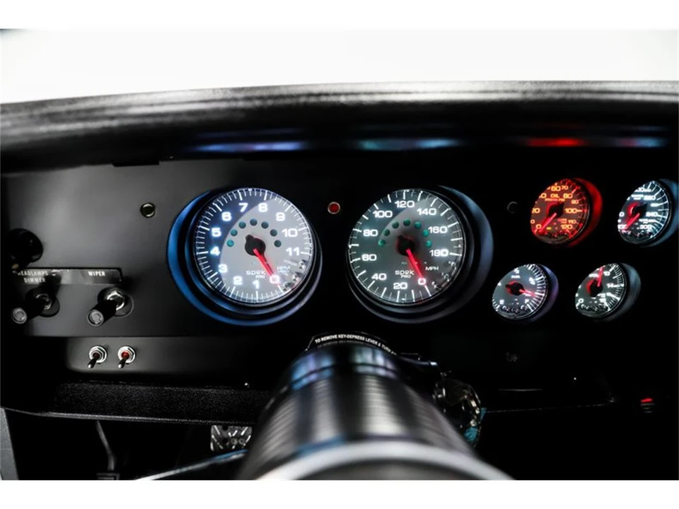 1972 Dodge Challenger 1st Gen - Image 16 of 31
