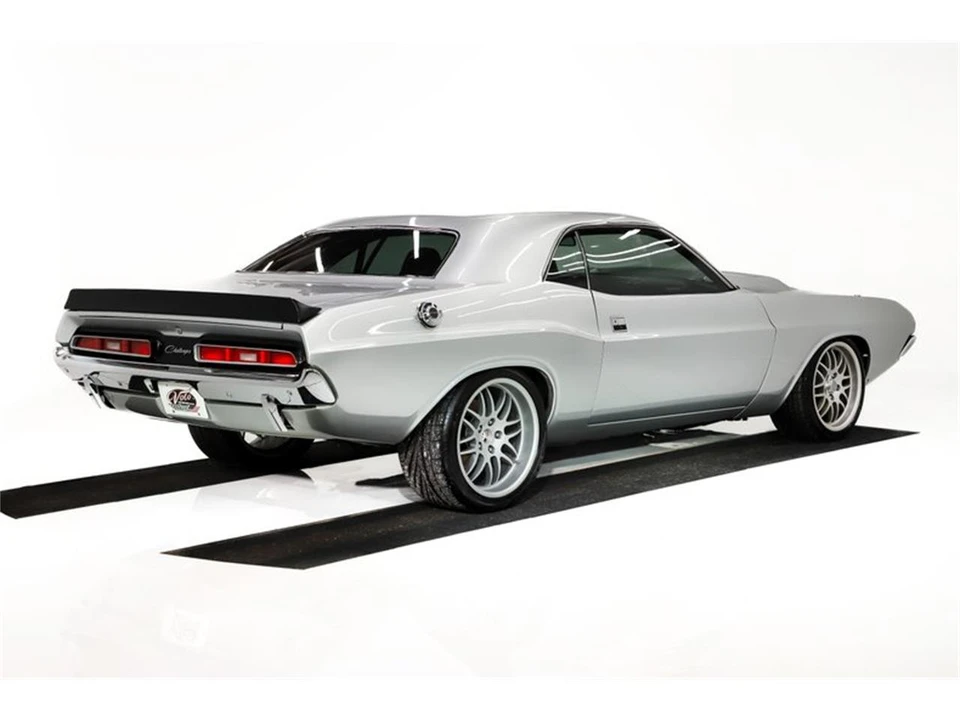 1972 Dodge Challenger 1st Gen - Image 27 of 31