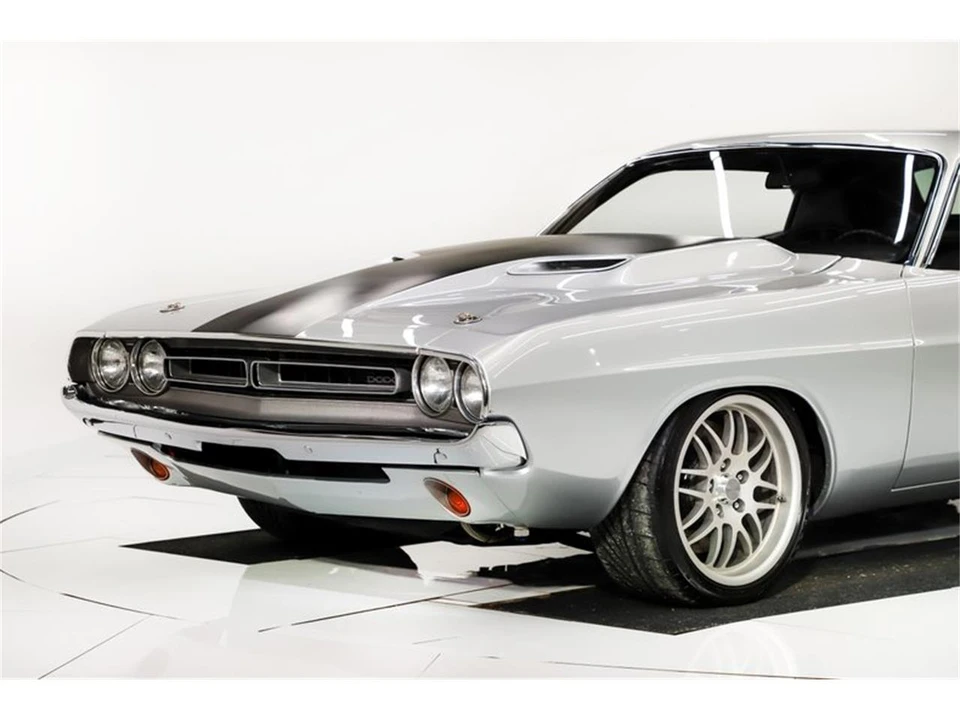 1972 Dodge Challenger 1st Gen - Image 17 of 31
