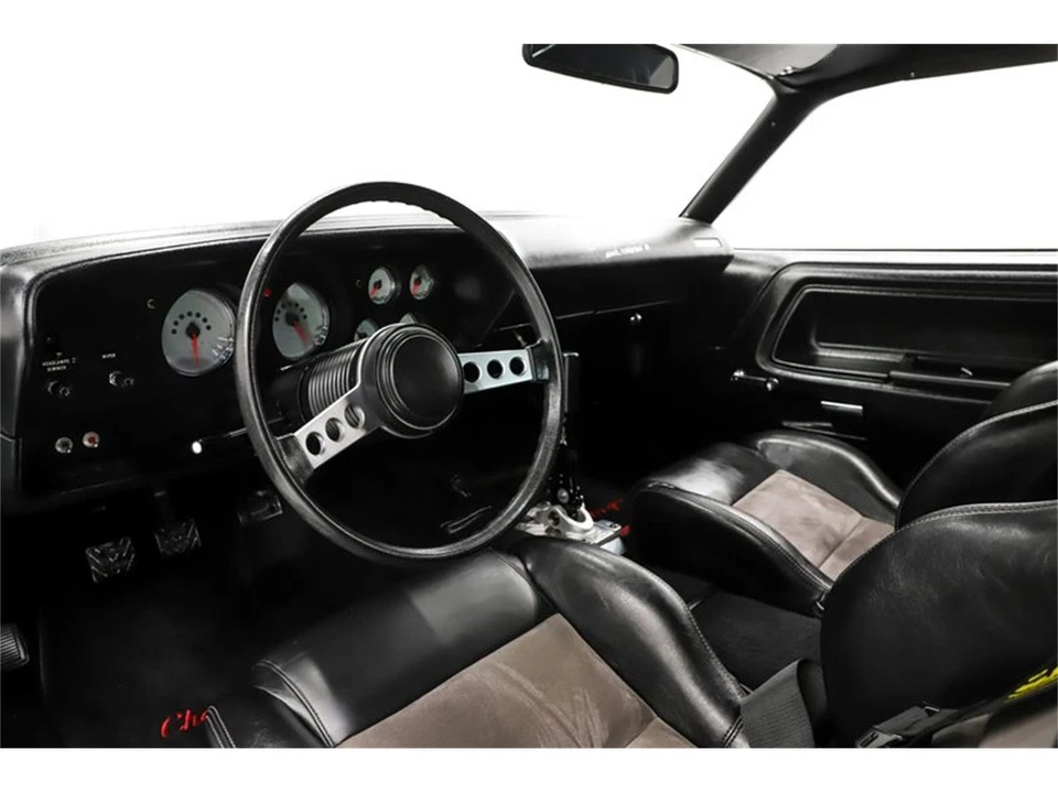 1972 Dodge Challenger 1st Gen - Image 2 of 31