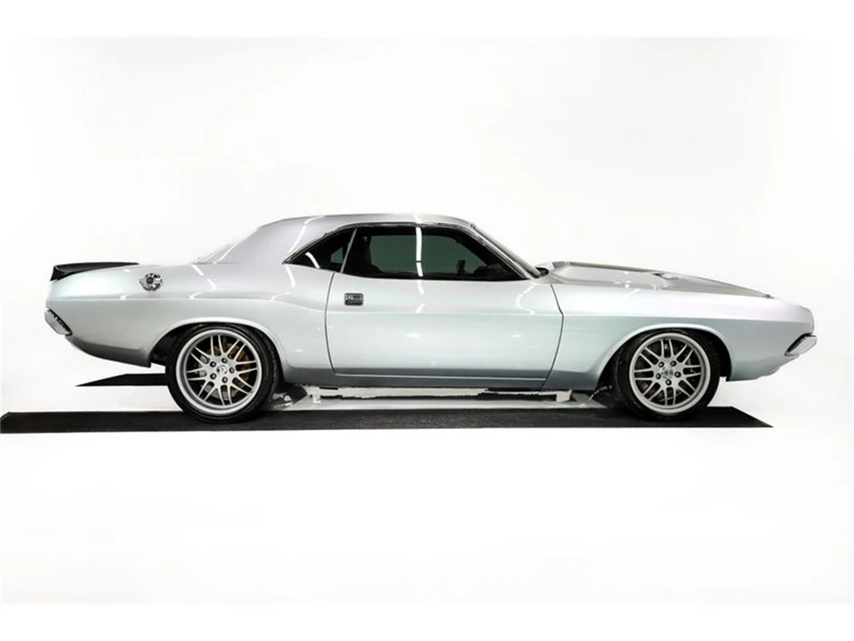 1972 Dodge Challenger 1st Gen - Image 13 of 31